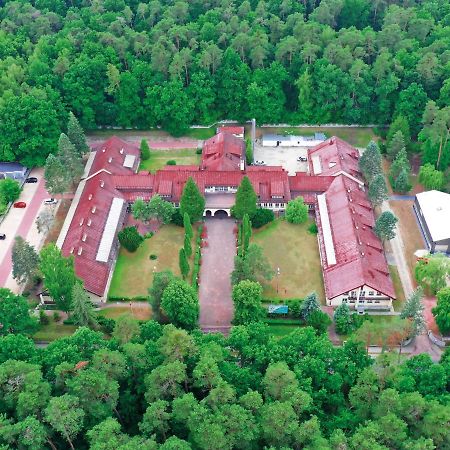 Zacisze Natura Tour Spala Ngoại thất bức ảnh